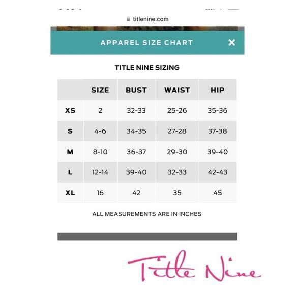 Title Nine Breeze Purple Mosaic Tile Print Cowl Neck Shift Dress Sz.M - Picture 11 of 12